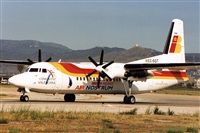 Jordi Rull Dalmau.Spotters BCN-El Prat. Click to see full size photo