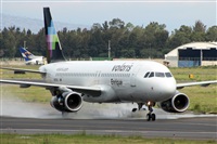 Juls - Airplane Spotting Mxico ASM. Haz click para ampliar