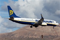 Florencio Martn Melin - Lanzarote Spotters. Click to see full size photo