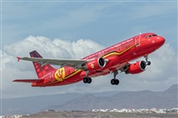 ©Manuel Acosta Zapata LMDT Spotters. Click to see full size photo ©Manuel Acosta Zapata LMDT Spotters. Click to see full size photo