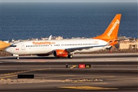 Javier de la Cruz - CANARY ISLANDS SPOTTING. Click to see full size photo
