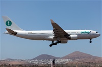 Florencio Martn Melin - Lanzarote Spotters. Click to see full size photo