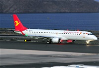 Alejandro H.L - Gran Canaria Spotters. Haz click para ampliar