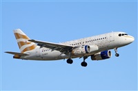 Jordi Rull Dalmau.Spotters BCN-El Prat. Click to see full size photo