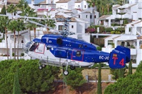 Justo Miguel Prieto. ( Malaga Spotters). Haz click para ampliar
