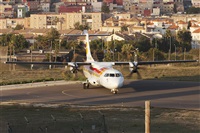 Fernando Martnez Garca -AeroSpotters Melilla-. Haz click para ampliar