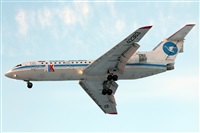 Maksimov Maxim - RuSpotters Team. Haz click para ampliar