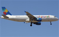 Francisco Garcia Romero - LPA. Spotter.. Click to see full size photo