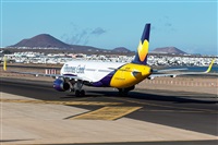 Florencio Martn Melin - Lanzarote Spotters. Click to see full size photo