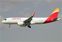Jordi Rull Dalmau.Spotters BCN-El Prat. Click to see full size photo
