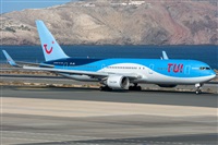 Adolfo Bento - Gran Canaria Spotters. Haz click para ampliar