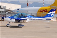 Gabriele Fontana - Tuscan Aviation. Click to see full size photo