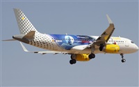 Francisco Garcia Romero - LPA. Spotter.. Haz click para ampliar