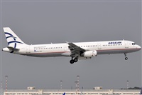 Gabriele Fontana - Tuscan Aviation. Click to see full size photo