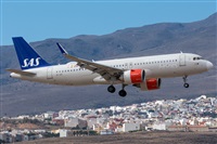 Adolfo Bento - Gran Canaria Spotters. Haz click para ampliar