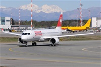 Gabriele Fontana - Tuscan Aviation. Click to see full size photo