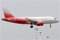 Gabriele Fontana - Tuscan Aviation. Haz click para ampliar
