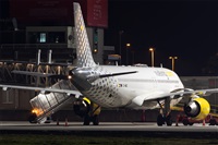 Yago Ortiz - Corua Spotters. Click to see full size photo