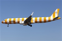 Florencio Martn Melin - Lanzarote Spotters. Click to see full size photo