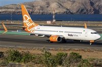 Adolfo Bento - Gran Canaria Spotters. Haz click para ampliar