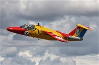 Manuel Acosta Zapata LMDT Spotters. Haz click para ampliar