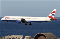 Adolfo Bento - Gran Canaria Spotters. Click to see full size photo