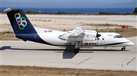 Gabriele Fontana - Tuscan Aviation. Haz click para ampliar