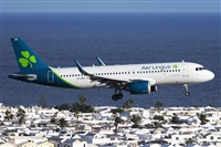 Florencio Martn Melin - Lanzarote Spotters. Click to see full size photo