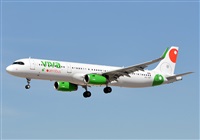 Joaqun Bueno Daza -Aire. org / Airbus DS fans group. Haz click para ampliar