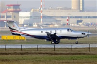 Gabriele Fontana - Tuscan Aviation. Haz click para ampliar