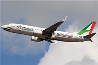 Gabriele Fontana - Tuscan Aviation. Click to see full size photo