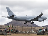 Florencio Martn Melin - Lanzarote Spotters. Click to see full size photo