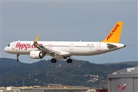 �Photography JC la Palma.Spotters Barcelona-El Prat. Click to see full size photo