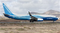 �Florencio Mart�n Meli�n - Lanzarote Spotters. Haz click para ampliar