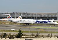Melvin Pereira - Iberian Spotter. Haz click para ampliar