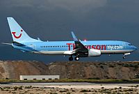 Manuel  LLama  -  Costa Del Sol Spotting Aviation. Click to see full size photo
