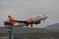 Galo Alcolea - Iberian Spotter / AIRE.ORG. Click to see full size photo