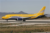 Cele - Spotters BCN. Click to see full size photo