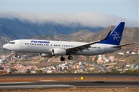 Daniel Vilar - Canary Islands Spotting. Click to see full size photo