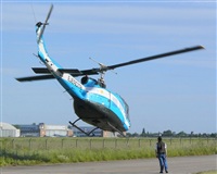 Esteban Gabriel Brea - Gaceta Aeronutica. Click to see full size photo