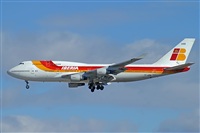 VTR - Fabin Garca (Global AirShots). Click to see full size photo