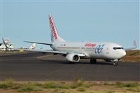Chalo Canary Islands Spotting. Click to see full size photo