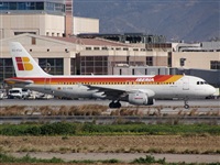 Salvador  de la Rubia  ( Marbella Spotters ). Click to see full size photo