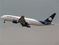 Ivn Cabrero. Spotters Mxico City. Click to see full size photo