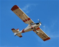 Esteban Gabriel Brea - Gaceta Aeronutica. Haz click para ampliar