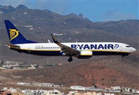 Alejandro H.L - Gran Canaria Spotters. Haz click para ampliar