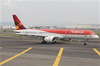 Ivn Cabrero. Spotters Mxico City. Click to see full size photo