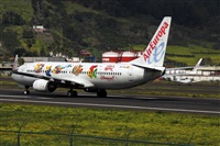 Nacho Rodriguez - Canary Islands Spotting. Click to see full size photo