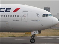 Ivn Cabrero. Spotters Mxico City. Click to see full size photo