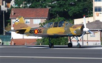 lvaro Fernndez Garcia/Spotters LEVX-VGO. Click to see full size photo